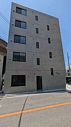 レピュア青砥レジデンス