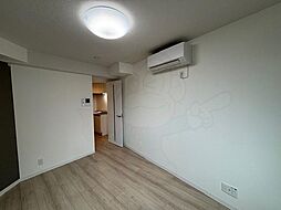 レピュア青砥レジデンス 4階1Kのリビング/ダイニング