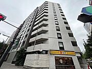 陽輪台西新宿 12階 築41年1ヶ月の賃貸物件