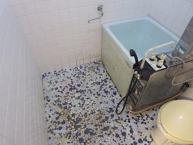 浴室