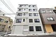 浅草橋駅より徒歩9分 4階 築1年6ヶ月の賃貸物件