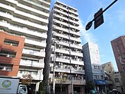 錦糸町駅より徒歩8分 5階 築33年6ヶ月の賃貸物件