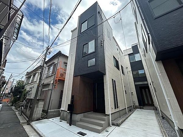 detached 東京都墨田区墨田２丁目

地図を見る