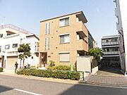 サニーヒルズ立花の賃貸物件