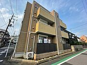 メゾンサトミの賃貸物件