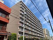 青砥駅より徒歩9分 4階 築27年4ヶ月の賃貸物件