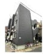 クレシア青戸 1階 築5年8ヶ月の賃貸物件