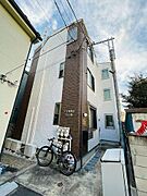 四ツ木駅より徒歩7分 3階 築7年の賃貸物件
