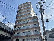 東向島駅より徒歩3分 3階 築4年8ヶ月の賃貸物件