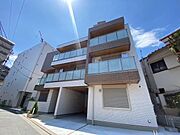 プラザ．Ｎ．Ｊ．Ｂの賃貸物件