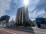 ブリリアイスト墨田曳舟 3階 新築の賃貸物件