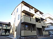 曳舟駅より徒歩9分 築11年11ヶ月 3階建の賃貸物件