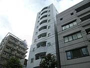 本所吾妻橋駅より徒歩10分 3階 築19年1ヶ月の賃貸物件