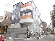 八広駅より徒歩8分 1階 築16年7ヶ月の賃貸物件