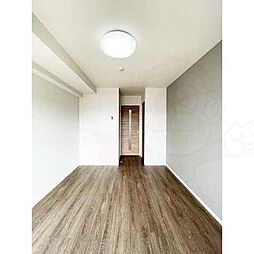 アルファコート四ツ木 8階1Kのリビング/ダイニング