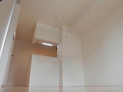 ジーヴォソレイユ 2階1LDKのリビング/ダイニング