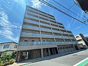 四ツ木駅より徒歩8分 6階 築2年2ヶ月の賃貸物件