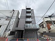 京成立石駅より徒歩10分 3階 新築の賃貸物件