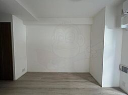 S-RESIDENCE押上Clair 5階1Kのリビング/ダイニング