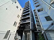 押上駅より徒歩9分 5階 築3年3ヶ月の賃貸物件