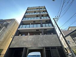 ディアレイシャス押上桜橋2