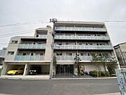 東向島駅より徒歩13分 4階 築6年11ヶ月の賃貸物件