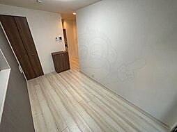 MELDIA八広3 1階ワンルームのリビング/ダイニング