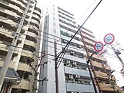 東向島駅より徒歩6分 6階 築36年の賃貸物件
