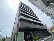 青砥駅より徒歩9分 4階 築1年4ヶ月の賃貸物件