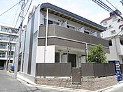 四ツ木駅より徒歩8分 2階 築11年7ヶ月の賃貸物件
