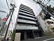 小村井駅より徒歩8分 9階 新築の賃貸物件