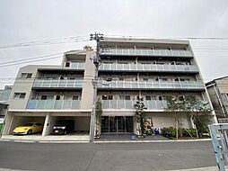 GENOVIA東向島skygarden