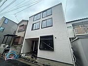 四ツ木駅より徒歩10分 1階 新築の賃貸物件