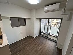 ティモーネ押上ノルド 4階1LDKのリビング/ダイニング