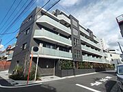 八広駅より徒歩8分 4階 築2年2ヶ月の賃貸物件
