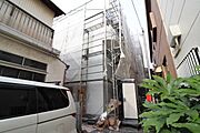 セプテーニ四ツ木 1階 築7年3ヶ月の賃貸物件