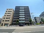 パークアクシス本所・親水公園 9階 築4年5ヶ月の賃貸物件