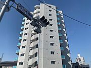 鐘ヶ淵駅より徒歩8分 5階 築5年11ヶ月の賃貸物件