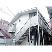 アムールグリーンの賃貸物件