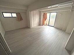 セジョリ墨田EAST3 1階2Kのリビング/ダイニング