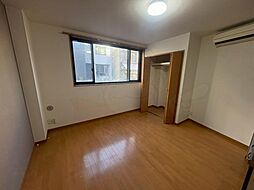 エルハイツ第9テラジマ 1階ワンルームのリビング/ダイニング