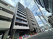 本所吾妻橋駅より徒歩2分 10階 新築の賃貸物件