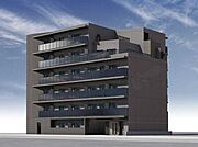 小村井駅より徒歩10分 4階 新築の賃貸物件