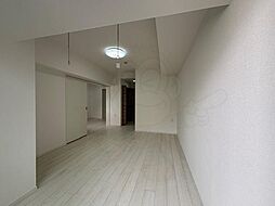 メインステージ八広 5階1DKのリビング/ダイニング