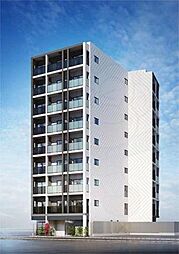 メインステージ八広