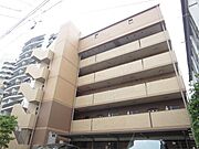 曳舟駅より徒歩5分 築18年8ヶ月 6階建の賃貸物件