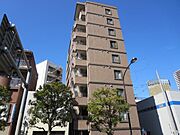浅草駅より徒歩4分 5階 築22年9ヶ月の賃貸物件