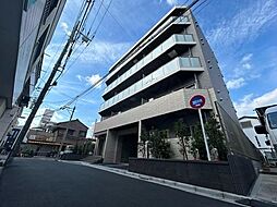 アルファコート八広