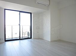 グラシアプレイス曳舟 3階ワンルームのリビング/ダイニング