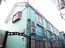 曳舟ヴィレッジＢ館